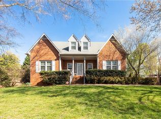 1103 Maplewood Ave, High Point, NC 27265