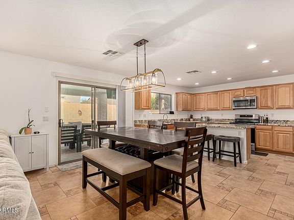 5th image of 16958 W MARCONI Avenue