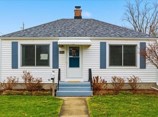 2122 27th STREET, Kenosha, WI 53140