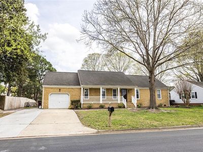 1325 Winfall Dr, Chesapeake, VA, 23322