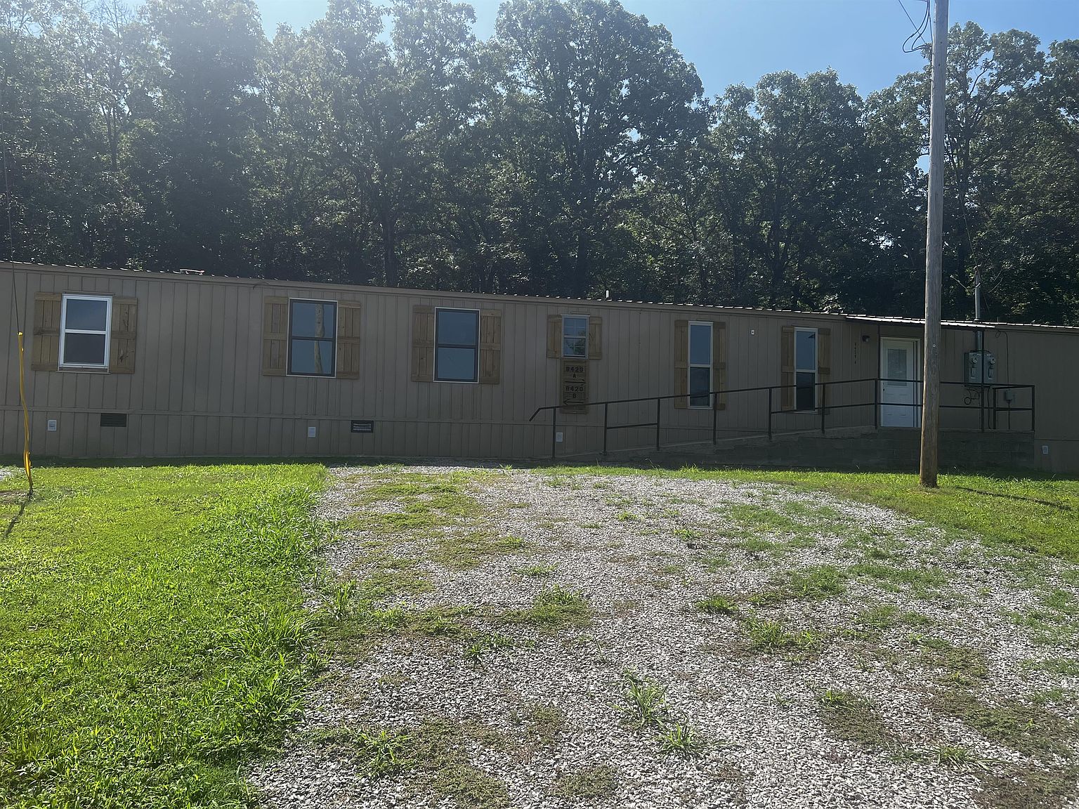 8426 N Highway 59 A, Van Buren, AR 72956 Zillow