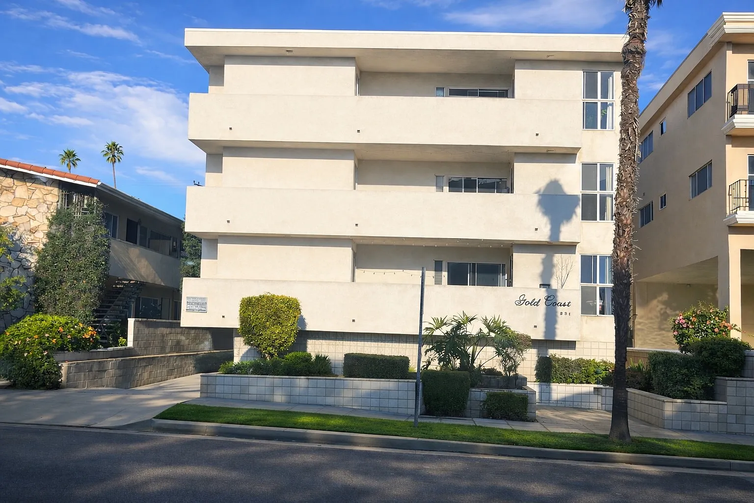 1 bed, $2,950 — Photo 1