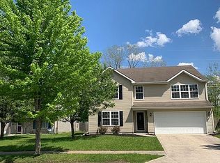 7324 Riverton Dr, Fort Wayne, IN 46825