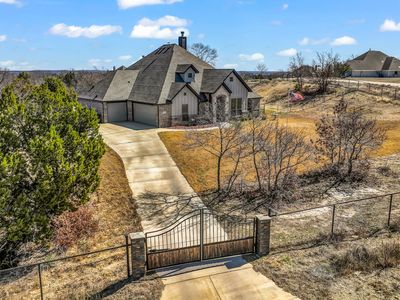 2001 Adams Ovlk, Weatherford, TX, 76086