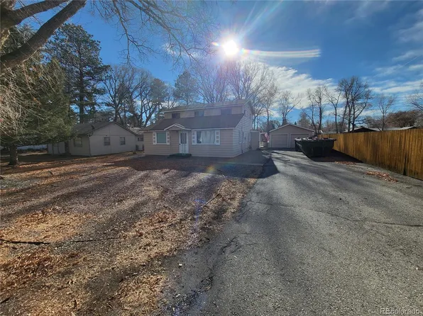 625 Yale Avenue, Buena Vista, CO 81211