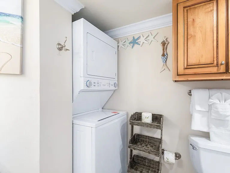 Washer/Dryer