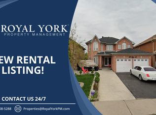 32 Giza Cres, Brampton, ON L6R2R3