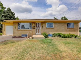 3005 W Grand Ave, Englewood, CO 80110