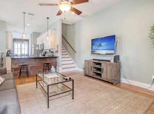 11 Nunan St, Charleston, SC 29403