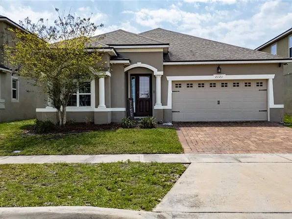 2121 Avian Loop, Kissimmee, FL 34741