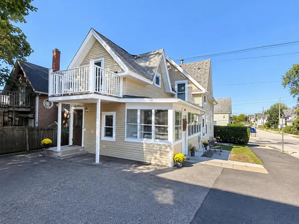 481 Hall Street, Manchester, NH 03103