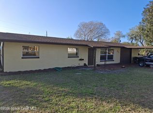 2028 Sabal Palm Dr, Edgewater, FL 32141