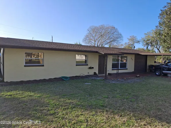 2028 Sabal Palm Dr, Edgewater, FL 32141