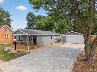1514 N Jefferson St, Litchfield, IL 62056
