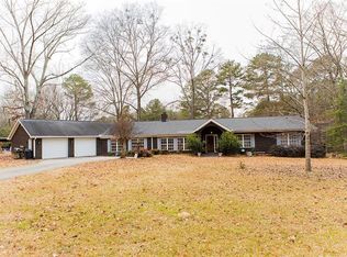 228 River Ln SW, Rome, GA 30165