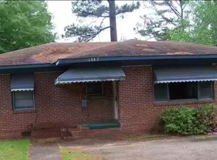 1447 Brewer Ave, Columbus, GA 31903