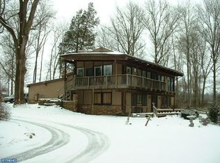 265 McCoury Rd, Nottingham, PA 19362