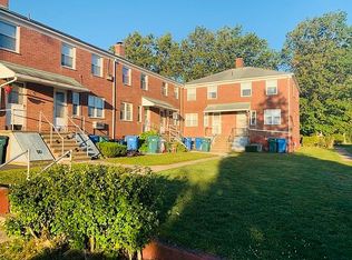 227 Franklin Rd, Hamden, CT 06517