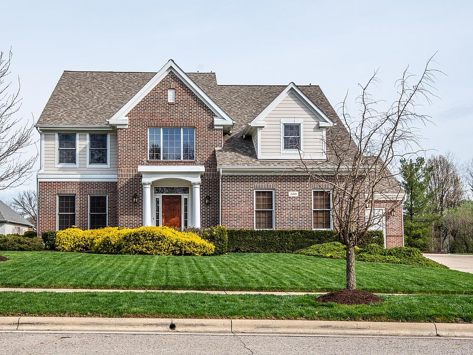 1st image of 3418 Stonevista Ln