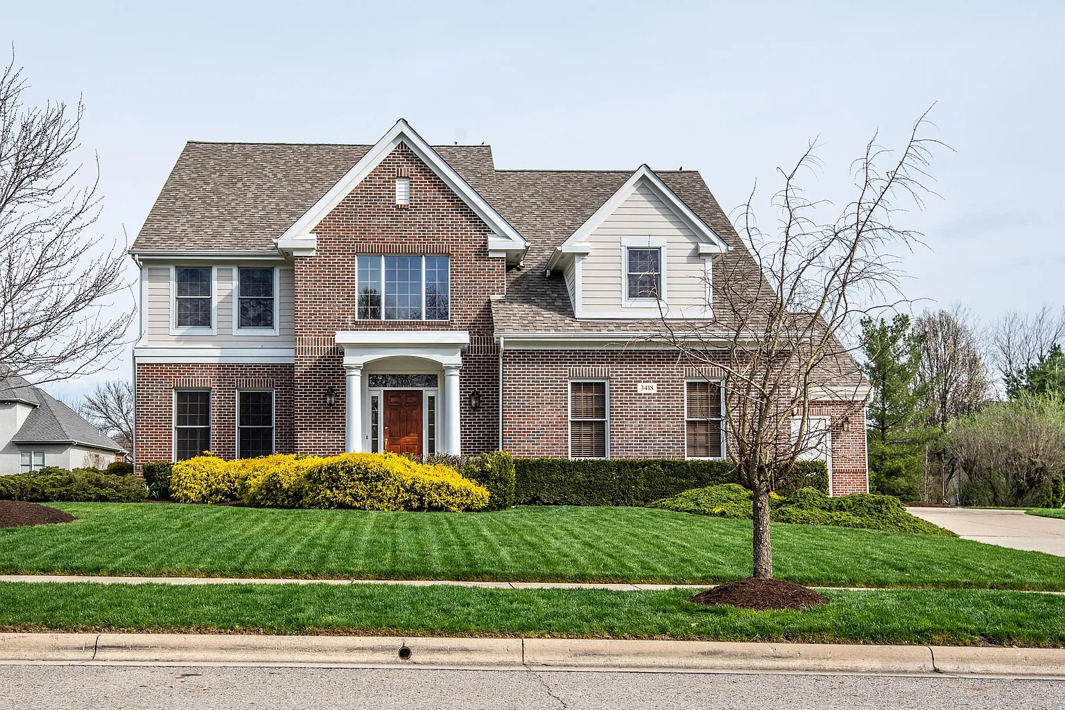 3418 Stonevista Ln photo 1