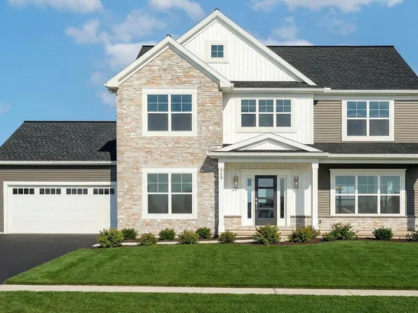 509 Sunset Blvd, Annville, PA 17003