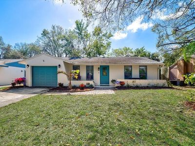 4520 Selma St, Sarasota, FL, 34232
