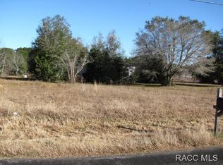 9531 W Seven Rivers Farm St, Crystal River, FL 34428