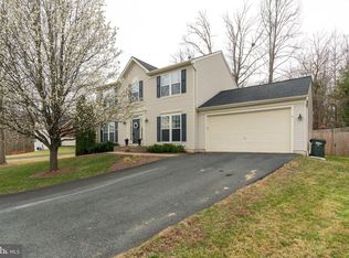 7 Demian Ct, Stafford, VA 22556