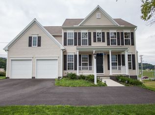 597 Stover Pl #UT77, Hummelstown, PA 17036