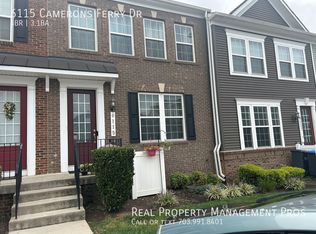 6115 Camerons Ferry Dr Unit 83, Haymarket, VA 20169