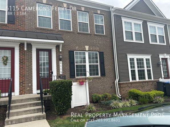 6115 Camerons Ferry Dr Unit 83
