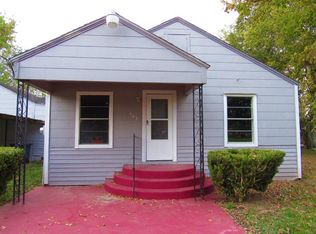 403 Roxanna St, Boling, TX 77420