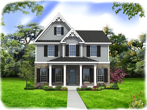 3rd image of 2335 Rising Sun Dr #768ORR