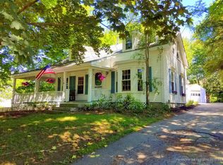 24 Prospect St, Wilton, ME 04294