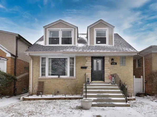 3706 N Oak Park Ave, Chicago, IL 60634