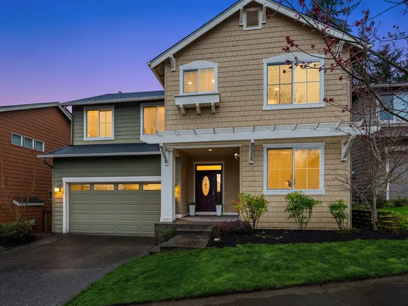 15207 276th Place NE, Duvall, WA 98019