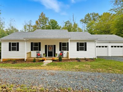 235 Hundley Ln, Madison Heights, VA, 24572