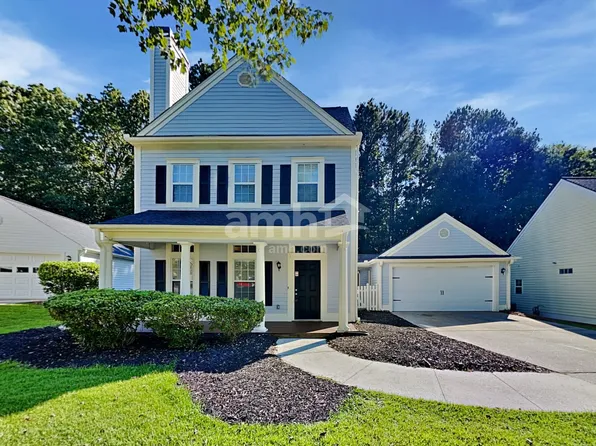 155 Birchwood Pass, Canton, GA 30114