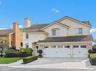 74 Springfield, Mission Viejo, CA 92692