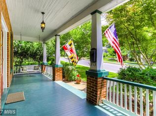 12 Maryland Ave, Gaithersburg, MD 20877