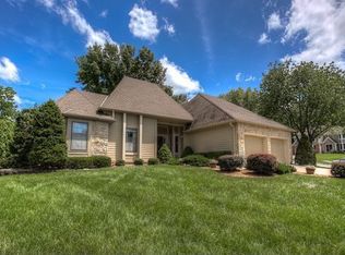 11413 Mastin St, Overland Park, KS 66210