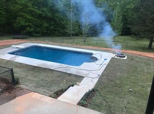 1210 Whispering Lakes Trl, Madison, GA 30650