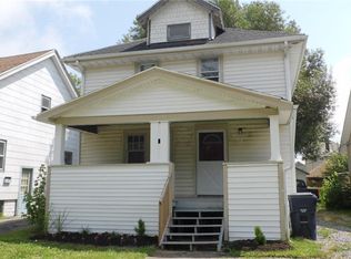92 Pine St, Lackawanna, NY 14218