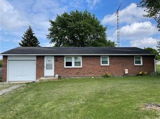 8537 McMecham Rd, Greenville, OH 45331