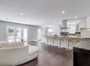 5503 Ettrick Dr, Houston, TX 77035