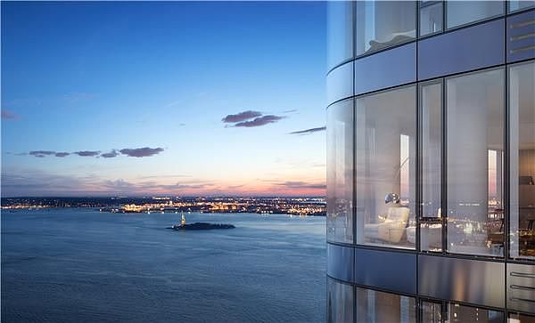 1st image of 50 West St APT 43B
