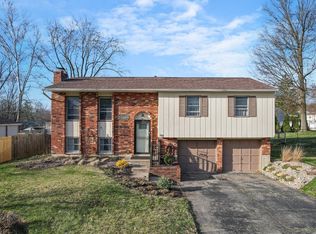 744 Stuart Ln, Cincinnati, OH 45245