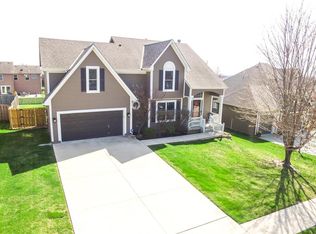 8157 NE 98th St, Kansas City, MO 64157