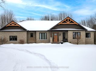 524 Osmond Daley Dr, Ottawa, ON K0A1L0