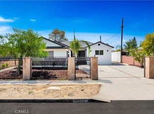 12544 Blythe St, North Hollywood, CA 91605